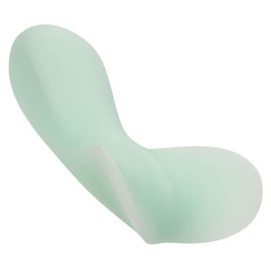 Calexotics Pacifica Tahiti Teaser oplegvibrator met 10 functies, aqua Calexotics Pacifica Tahiti Teaser oplegvibrator met 10 functies, aqua - Afbeelding 5