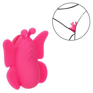Calexotics Neon Vibes Der Flutter Vibe Opvangvibrator Roze Calexotics Neon Vibes Der Flutter Vibe Opvangvibrator Roze - Afbeelding 6