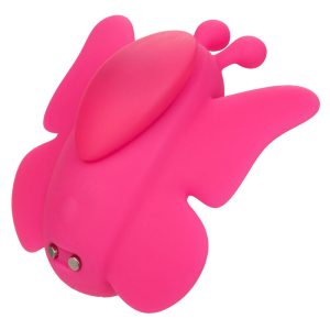 Calexotics Neon Vibes Der Flutter Vibe Opvangvibrator Roze Calexotics Neon Vibes Der Flutter Vibe Opvangvibrator Roze - Afbeelding 3