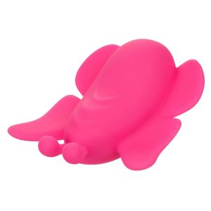 Calexotics Neon Vibes Der Flutter Vibe Opvangvibrator Roze Calexotics Neon Vibes Der Flutter Vibe Opvangvibrator Roze - Afbeelding 5