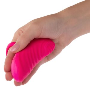Calexotics Envy Handmassager met Rollbal, 7 Vibratiemodi, waterdicht, Roze Calexotics Envy Handmassager met Rollbal, 7 Vibratiemodi, waterdicht, Roze - Afbeelding 6