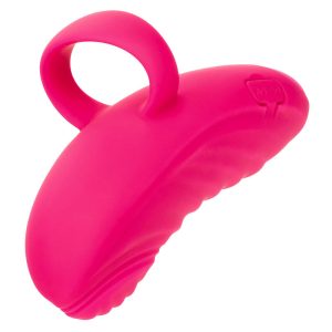 Calexotics Envy Handmassager met Rollbal, 7 Vibratiemodi, waterdicht, Roze Calexotics Envy Handmassager met Rollbal, 7 Vibratiemodi, waterdicht, Roze - Afbeelding 3