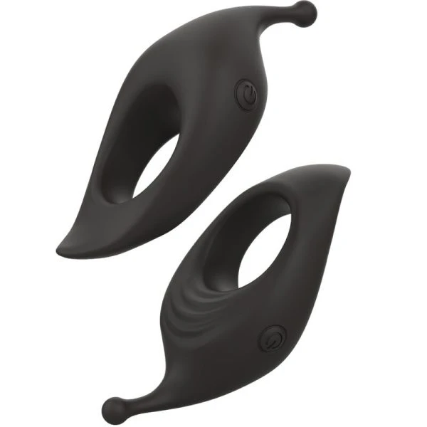 B Swish Bcute Classic Vibrator in lila