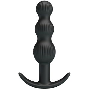 Pretty Love Sidney Anaalvibrator met 10 trillingen, siliconen Pretty Love Sidney Anaalvibrator met 10 trillingen, siliconen - Afbeelding 1