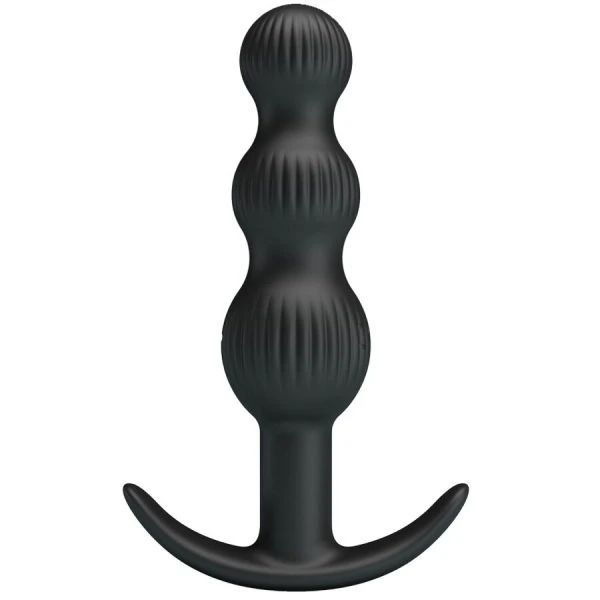 img_200910_f0f1fb190a854b0f934cda6c167424e2_1.jpg Pretty Love Sidney Anaalvibrator met 10 trillingen, siliconen