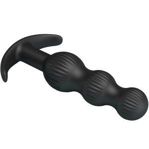 Pretty Love Sidney Anaalvibrator met 10 trillingen, siliconen Pretty Love Sidney Anaalvibrator met 10 trillingen, siliconen - Afbeelding 6