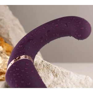 Rocks-off Gemini Dual Vibrator G-Punt en Clitoris Stimulator Rocks-off Gemini Dual Vibrator G-Punt en Clitoris Stimulator - Afbeelding 6