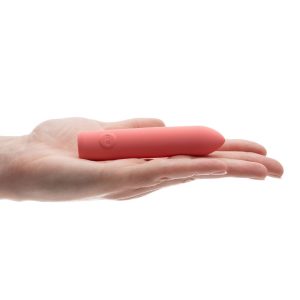 Je Joue ILY Bullet Vibrator oplaadbaar, Roze Je Joue ILY Bullet Vibrator oplaadbaar, Roze - Afbeelding 3