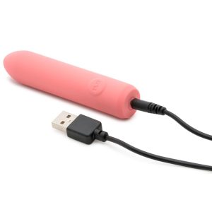 Je Joue ILY Bullet Vibrator oplaadbaar, Roze Je Joue ILY Bullet Vibrator oplaadbaar, Roze - Afbeelding 7