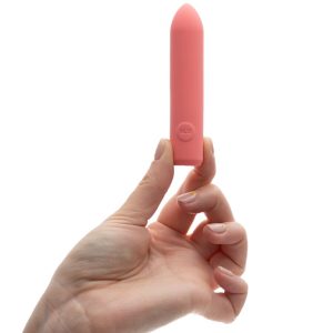 Je Joue ILY Bullet Vibrator oplaadbaar, Roze Je Joue ILY Bullet Vibrator oplaadbaar, Roze - Afbeelding 5