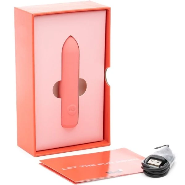 Je Joue ILY Bullet Vibrator oplaadbaar, Roze