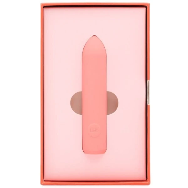 Je Joue ILY Bullet Vibrator oplaadbaar, Roze