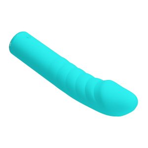 Pretty Love Rylan G-Punkt Vibrator mit Lichteffekt, Silikon Pretty Love Rylan G-Punkt Vibrator mit Lichteffekt, Silikon – Bild 4