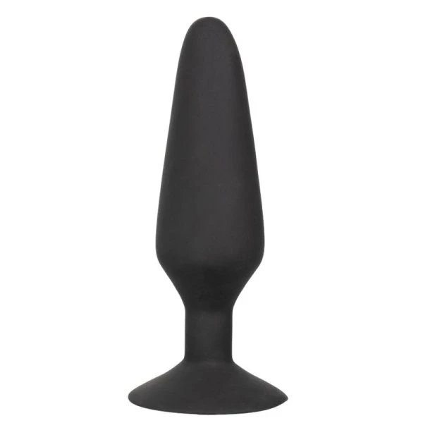 Calexotics Inflatable XL Anal Plug Silicone Calexotics Inflatable XL Anal Plug Silicone