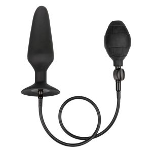 Calexotics Inflatable XL Anal Plug Silicone Calexotics Inflatable XL Anal Plug Silicone - Image 1