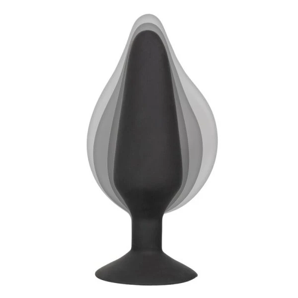 Calexotics Inflatable XL Anal Plug Silicone Calexotics Inflatable XL Anal Plug Silicone