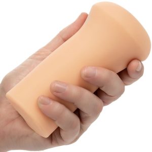 Calexotics Boundless Stroker Masturbator met vibratie, 14 x 7,5 cm Calexotics Boundless Stroker Masturbator met vibratie, 14 x 7,5 cm - Afbeelding 5