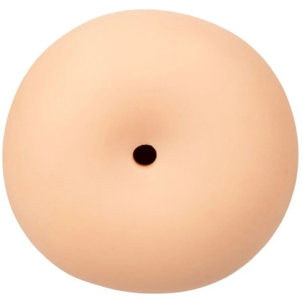 Calexotics Boundless Stroker Masturbator met vibratie, 14 x 7,5 cm