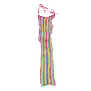 Subblime Regenboog-netjurk Eén maat Subblime Regenboog-netjurk Eén maat - Afbeelding 7