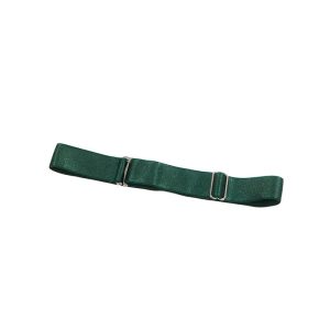 Subblime Jurk met groene leren bandjes L/XL Subblime Jurk met groene leren bandjes L/XL - Afbeelding 10