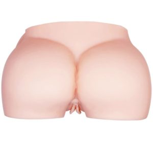 Crazy Bull Masturbator Torso with Realistic Vagina and Anus, Vibration Crazy Bull Masturbator Torso with Realistic Vagina and Anus, Vibration - Image 3