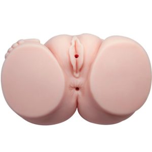 Crazy Bull Masturbator Torso with Realistic Vagina and Anus, Vibration Crazy Bull Masturbator Torso with Realistic Vagina and Anus, Vibration - Image 4