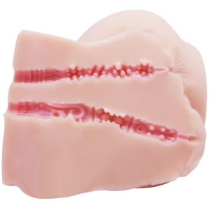 Crazy Bull Masturbator Torso with Realistic Vagina and Anus, Vibration Crazy Bull Masturbator Torso with Realistic Vagina and Anus, Vibration - Image 7