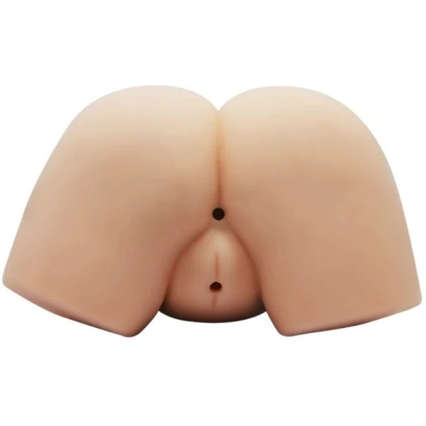 Crazy Bull Masturbator Torso with realistic vagina and anus plus vibration Crazy Bull Masturbator Torso with realistic vagina and anus plus vibration