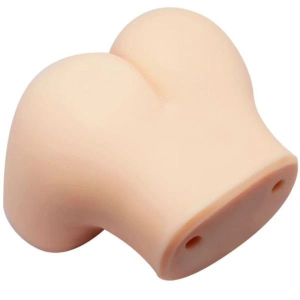 Crazy Bull Masturbator Torso with realistic vagina and anus plus vibration Crazy Bull Masturbator Torso with realistic vagina and anus plus vibration