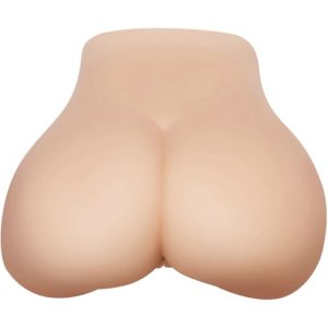 Crazy Bull Masturbator Torso with realistic vagina and anus plus vibration Crazy Bull Masturbator Torso with realistic vagina and anus plus vibration - Image 6
