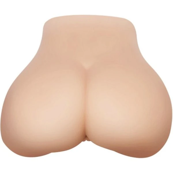 Crazy Bull Masturbator Torso with realistic vagina and anus plus vibration Crazy Bull Masturbator Torso with realistic vagina and anus plus vibration
