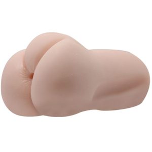 Crazy Bull Masturbator with Anus Design and Water-Skin Material Crazy Bull Masturbator with Anus Design and Water-Skin Material - Image 1