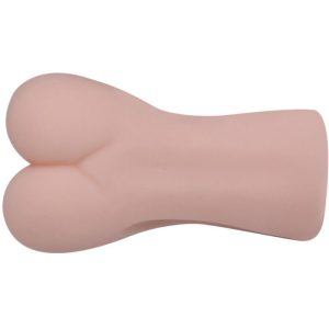 Crazy Bull Masturbator with Anus Design and Water-Skin Material Crazy Bull Masturbator with Anus Design and Water-Skin Material - Image 2