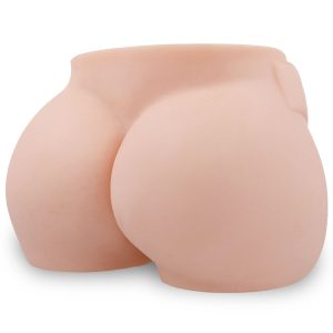 Crazy Bull Masturbator Torso with Realistic Vagina and Anus, Vibration Crazy Bull Masturbator Torso with Realistic Vagina and Anus, Vibration - Image 11