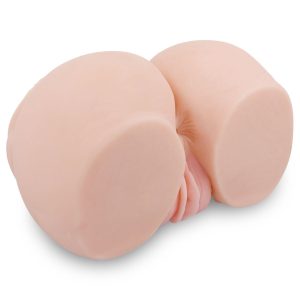 Crazy Bull Masturbator Torso with Realistic Vagina and Anus, Vibration Crazy Bull Masturbator Torso with Realistic Vagina and Anus, Vibration - Image 14