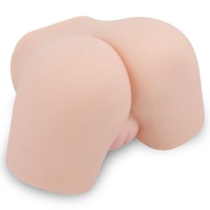 Crazy Bull Masturbator Torso with realistic vagina and anus plus vibration Crazy Bull Masturbator Torso with realistic vagina and anus plus vibration - Image 1