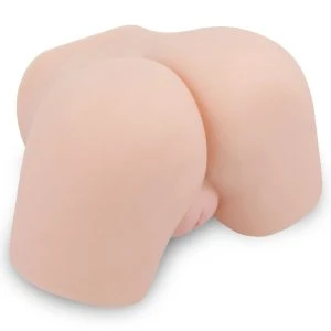 Crazy Bull Masturbator Torso with realistic vagina and anus plus vibration