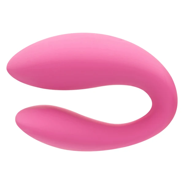Moressa Lauren Stimulator Oplegvibrator met afstandsbediening voor paren