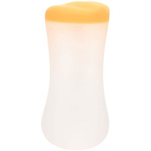 Calexotics Diepere Pussy-Grip Masturbator met vibratie Calexotics Diepere Pussy-Grip Masturbator met vibratie - Afbeelding 5