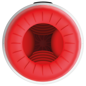 Jamyjob Rocket Masturbator met Vibratie en Compressie Jamyjob Rocket Masturbator met Vibratie en Compressie - Afbeelding 4