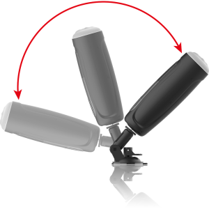 Jamyjob Tornado 360 Rotate Tech Masturbator met vibratie en geluid Jamyjob Tornado 360 Rotate Tech Masturbator met vibratie en geluid - Afbeelding 11