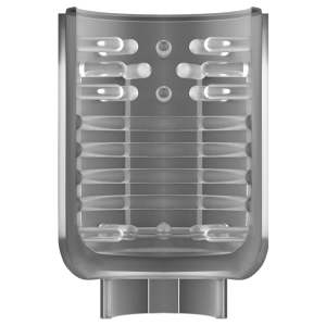 Jamyjob Tornado 360 Rotate Tech Masturbator met vibratie en geluid Jamyjob Tornado 360 Rotate Tech Masturbator met vibratie en geluid - Afbeelding 6