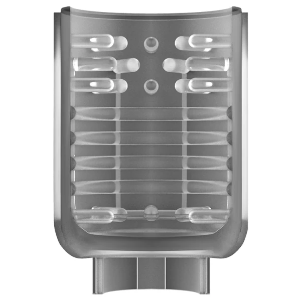 Jamyjob Tornado 360 Rotate Tech Masturbator met vibratie en geluid