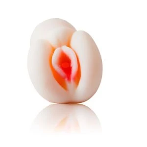 Baile Passion II Lady Masturbator 3 Dimensional met Vibratie