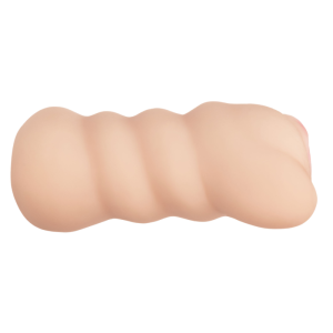 Calexotics Masturbator The Three Way met dual-end-ontwerp Calexotics Masturbator The Three Way met dual-end-ontwerp - Afbeelding 11