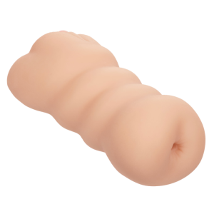 Calexotics Masturbator The Three Way met dual-end-ontwerp Calexotics Masturbator The Three Way met dual-end-ontwerp - Afbeelding 10