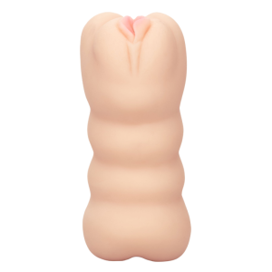 Calexotics Masturbator The Three Way met dual-end-ontwerp Calexotics Masturbator The Three Way met dual-end-ontwerp - Afbeelding 12