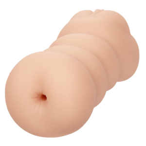 Calexotics Masturbator The Three Way met dual-end-ontwerp Calexotics Masturbator The Three Way met dual-end-ontwerp - Afbeelding 8