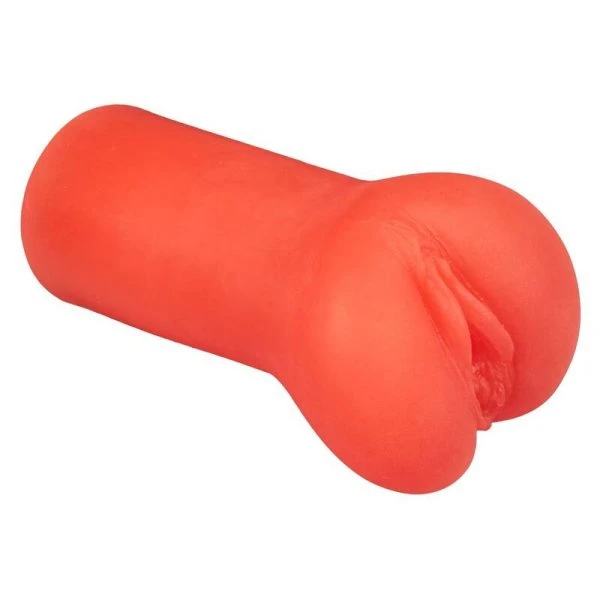 Calexotics Masturbator The She Devil met vibratie