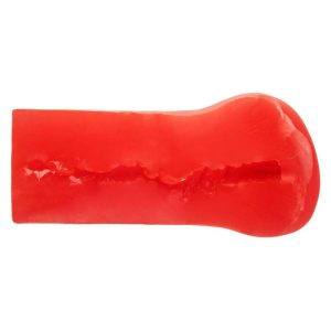 Calexotics Masturbator The She Devil met vibratie Calexotics Masturbator The She Devil met vibratie - Afbeelding 3